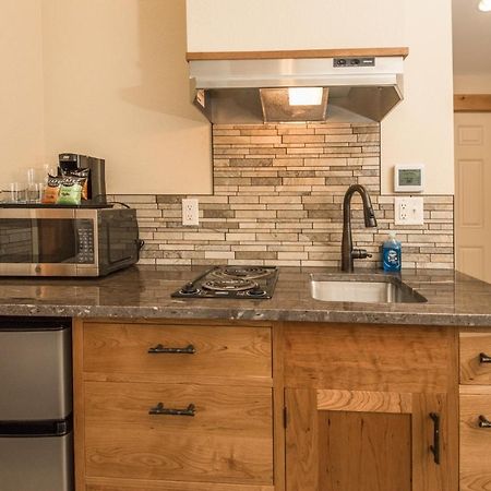 The Maxwell Inn Estes Park Esterno foto