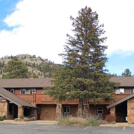 The Maxwell Inn Estes Park Esterno foto