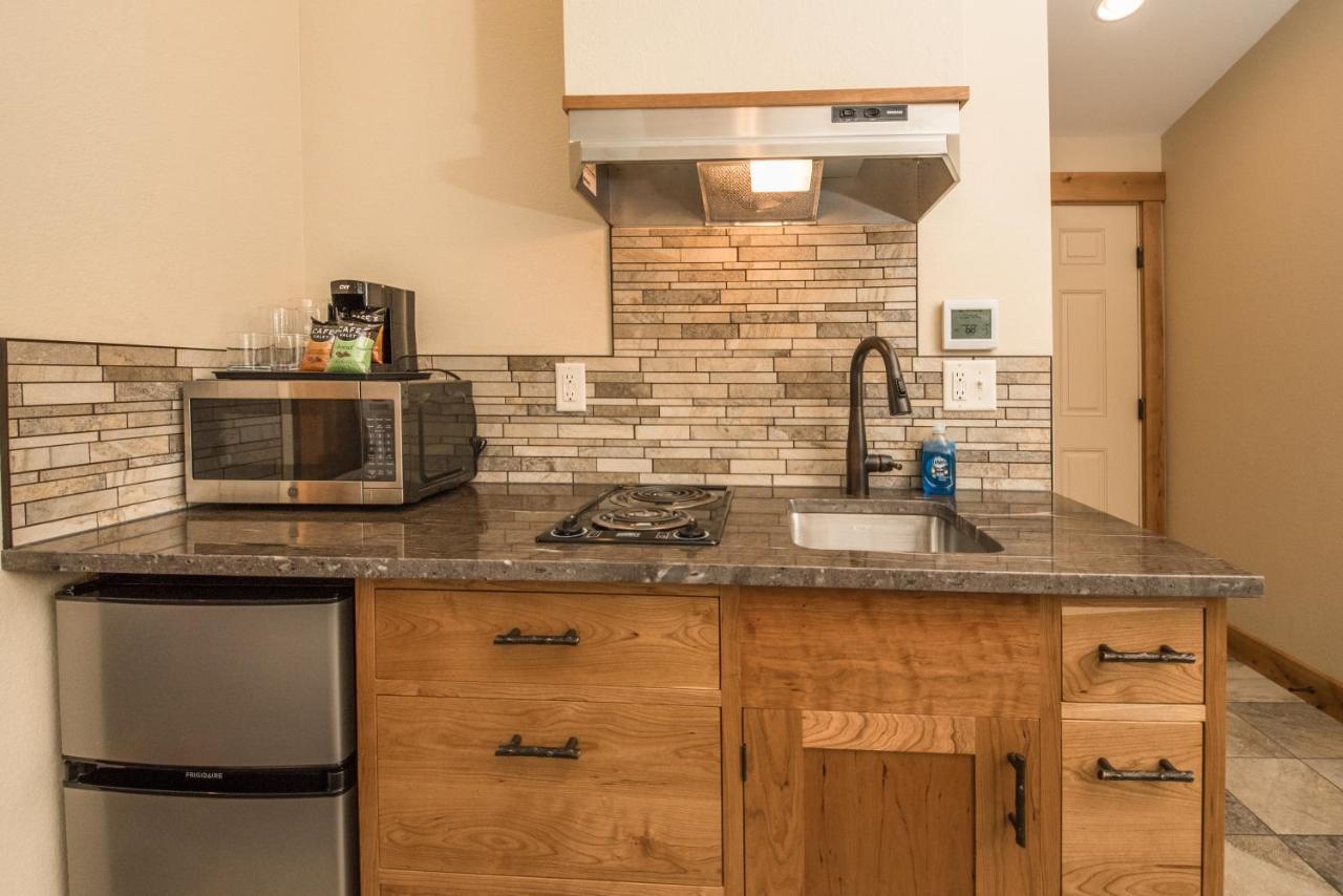 The Maxwell Inn Estes Park Esterno foto