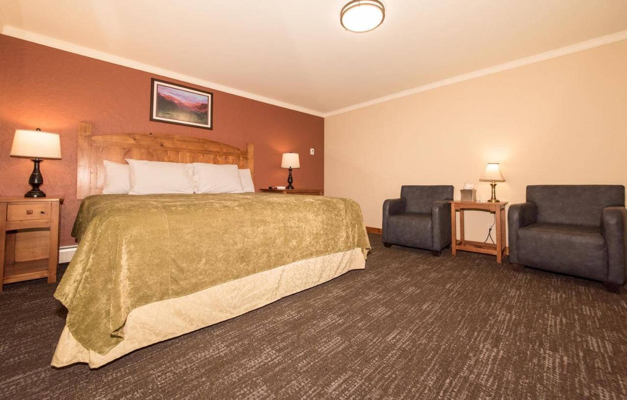 The Maxwell Inn Estes Park Esterno foto