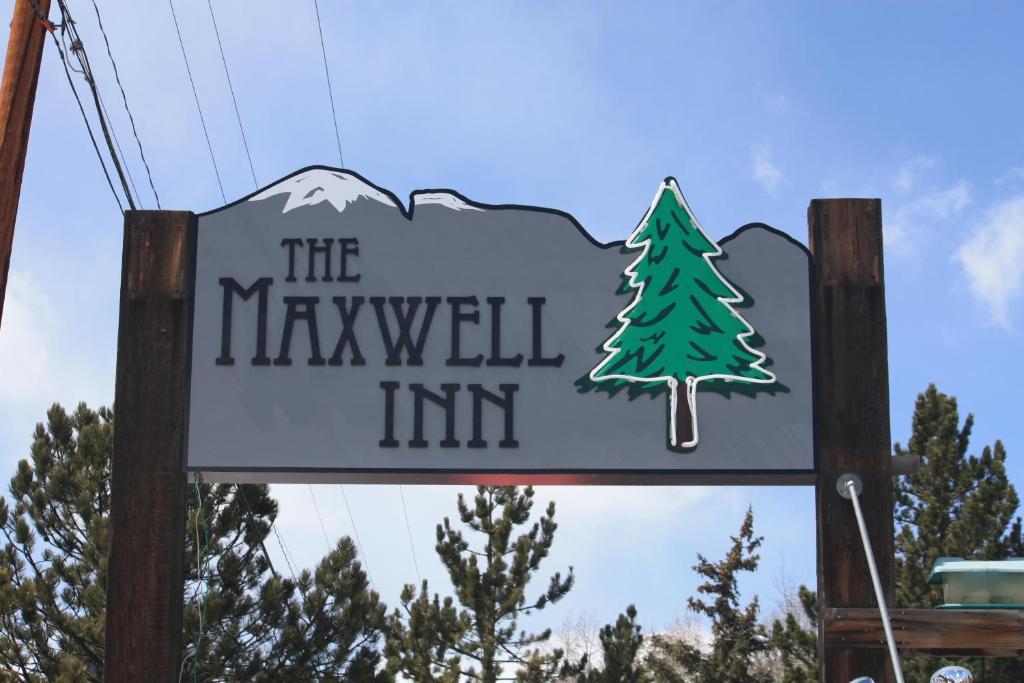 The Maxwell Inn Estes Park Esterno foto