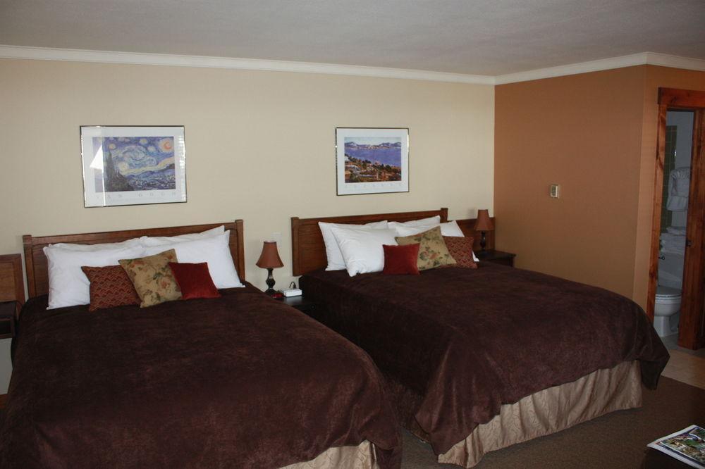 The Maxwell Inn Estes Park Esterno foto