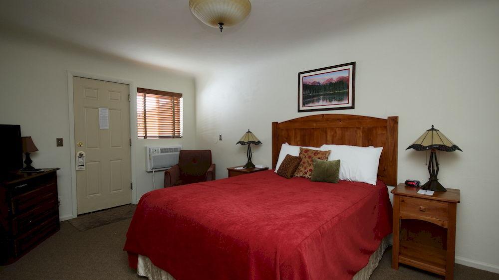 The Maxwell Inn Estes Park Esterno foto