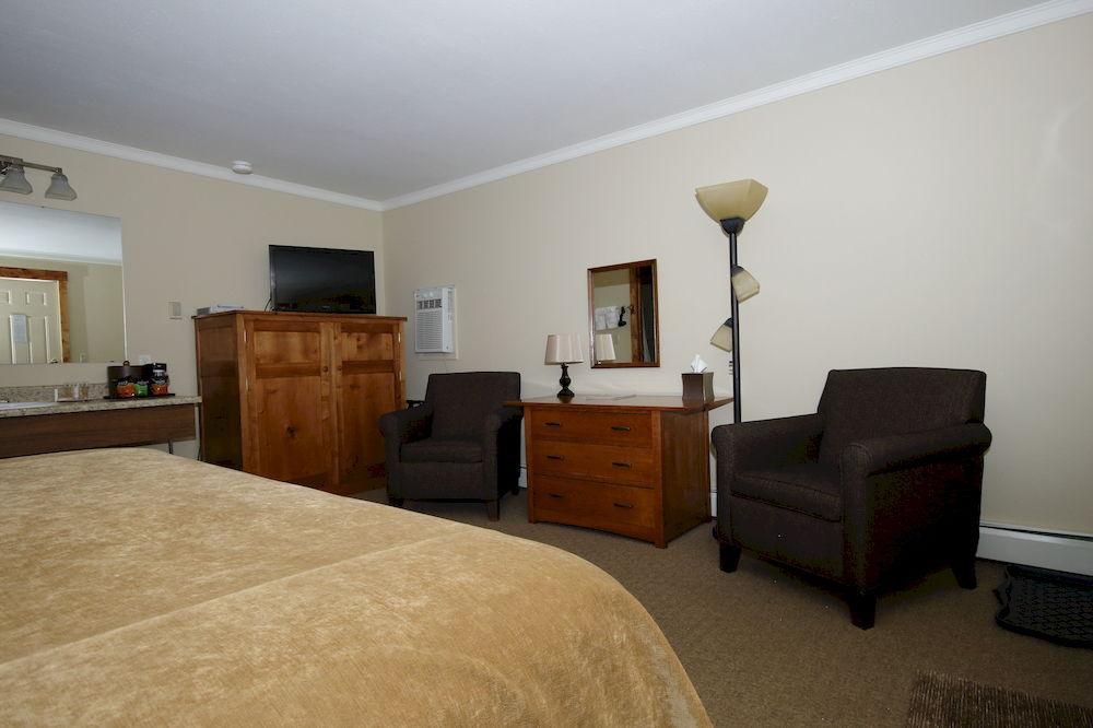 The Maxwell Inn Estes Park Esterno foto