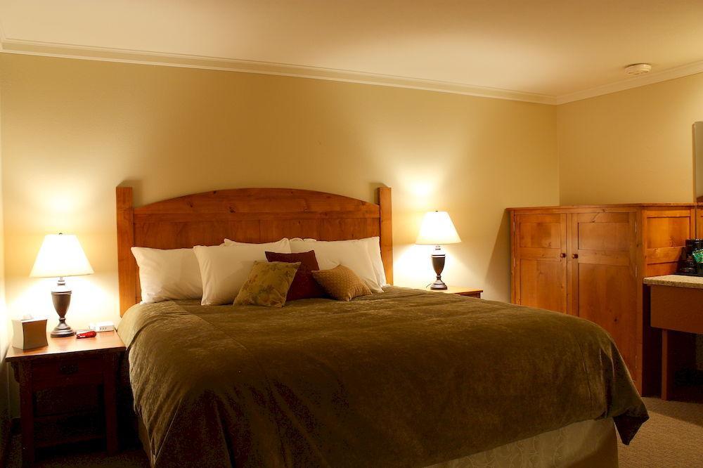 The Maxwell Inn Estes Park Esterno foto