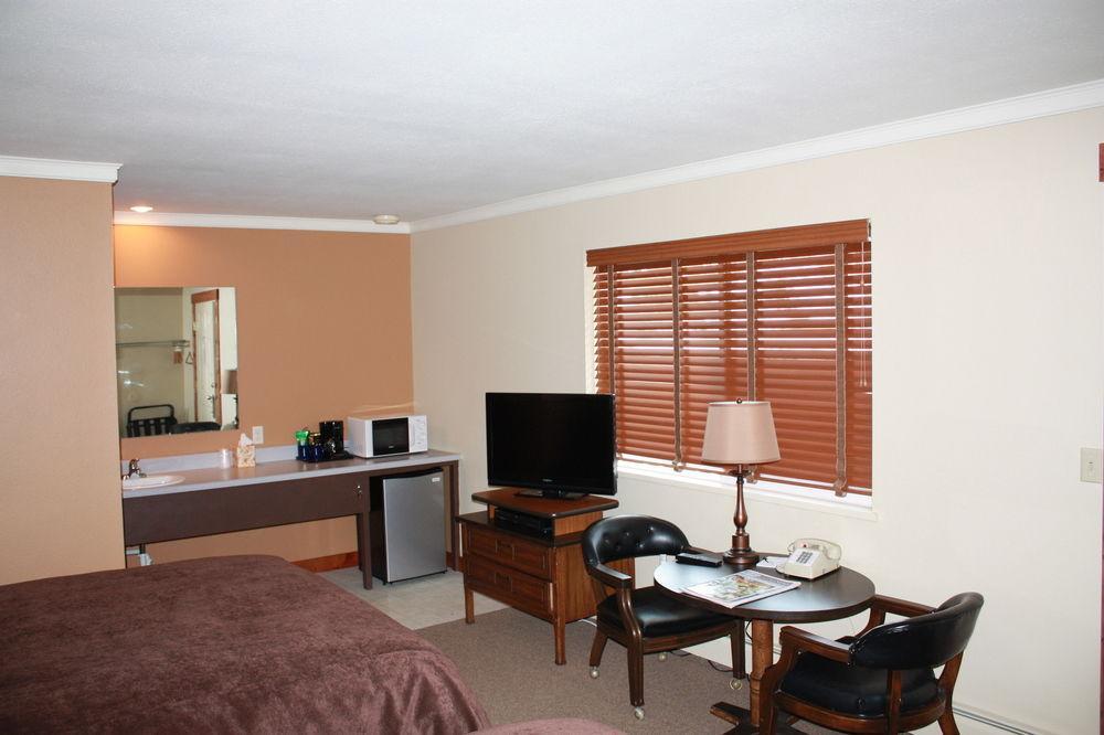 The Maxwell Inn Estes Park Esterno foto