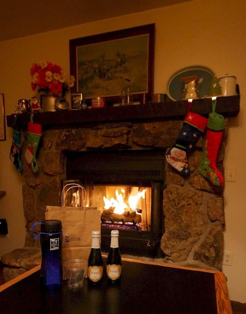 The Maxwell Inn Estes Park Esterno foto