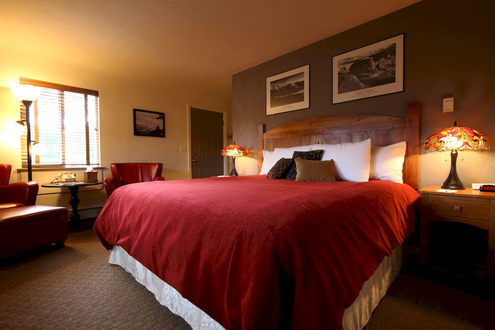 The Maxwell Inn Estes Park Esterno foto
