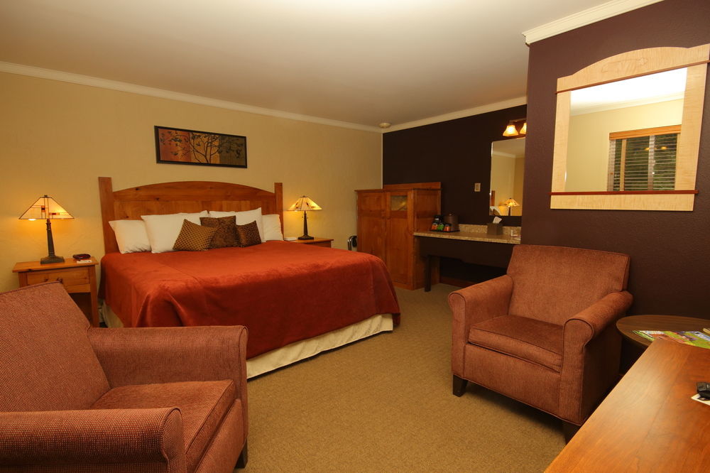 The Maxwell Inn Estes Park Esterno foto