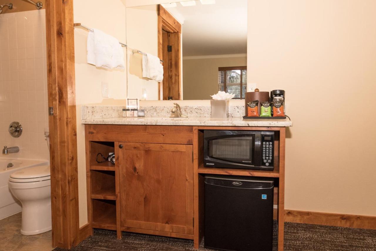 The Maxwell Inn Estes Park Esterno foto