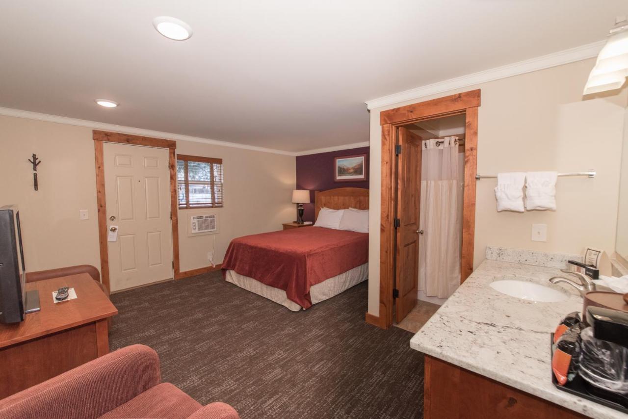 The Maxwell Inn Estes Park Esterno foto