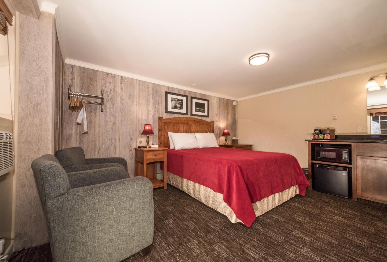 The Maxwell Inn Estes Park Esterno foto