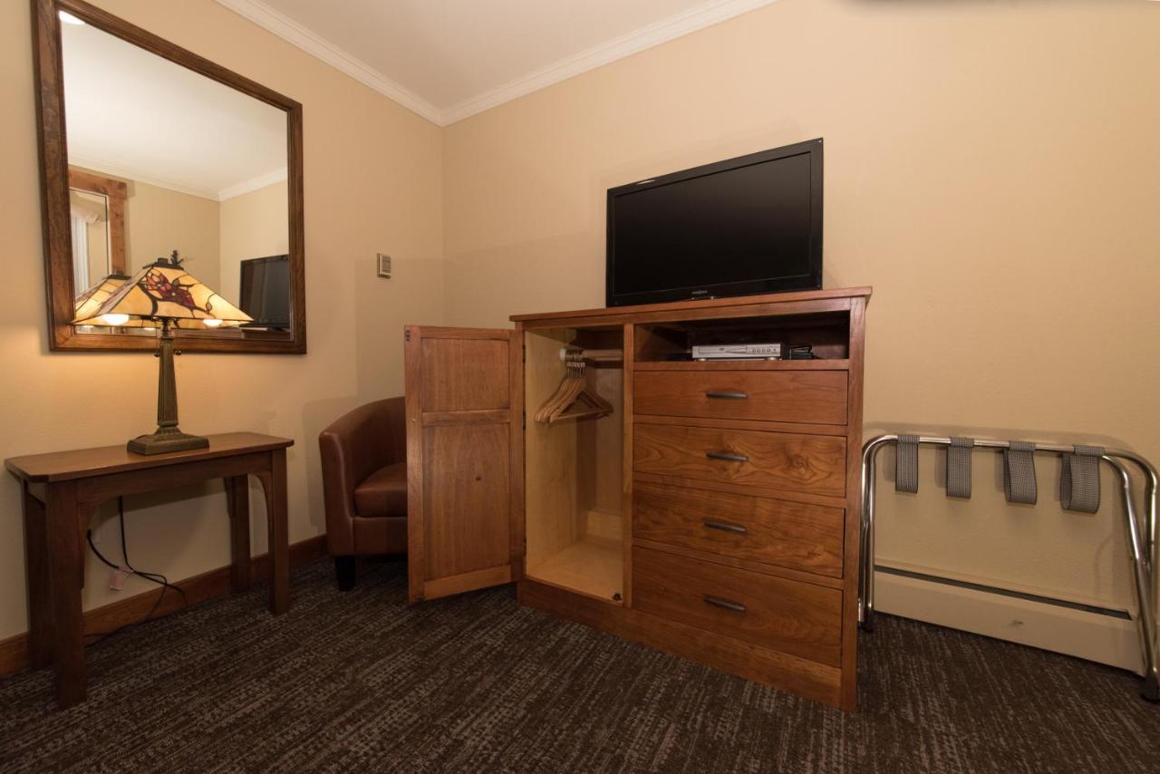 The Maxwell Inn Estes Park Esterno foto