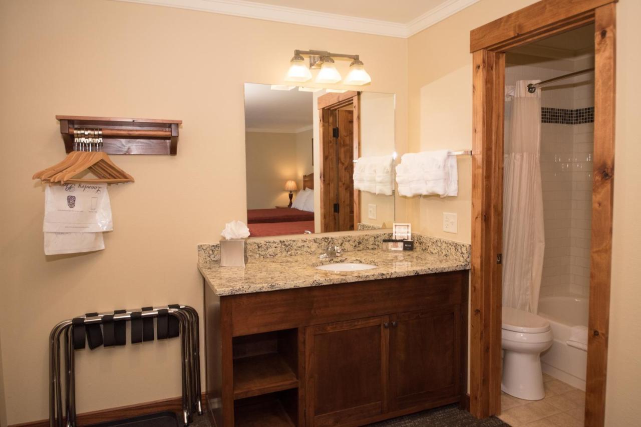The Maxwell Inn Estes Park Esterno foto