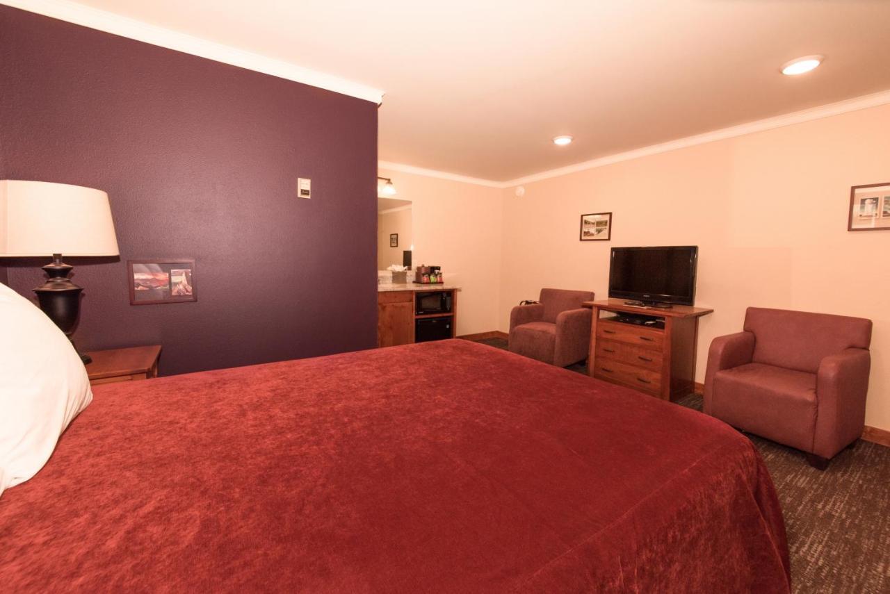The Maxwell Inn Estes Park Esterno foto