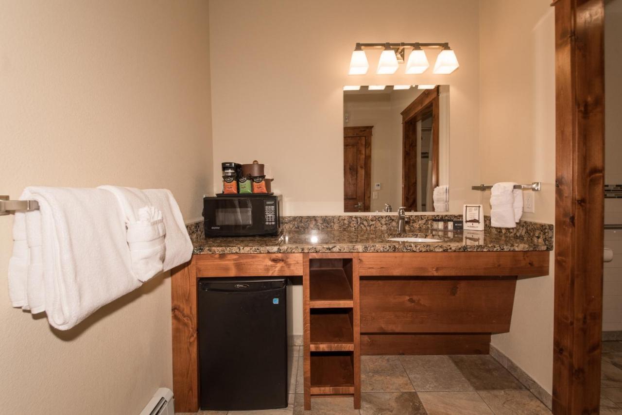 The Maxwell Inn Estes Park Esterno foto
